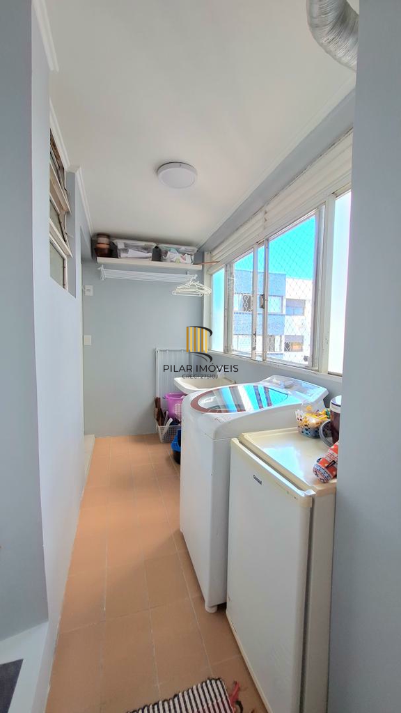 Apartamento 3 dormitórios no bairro Rio Branco