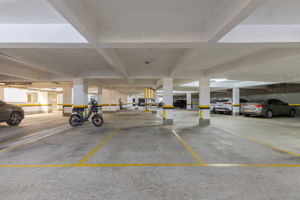 Apartamento 2 dormitórios no bairro Passo da Areia