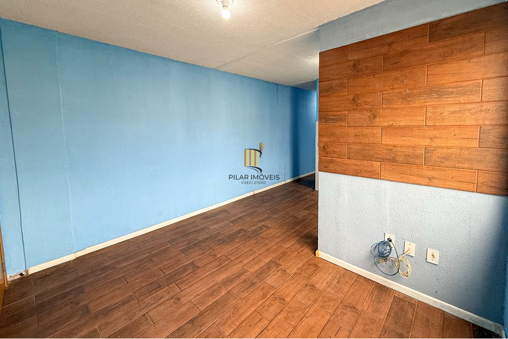 Apartamento 2 dormitórios no bairro Guajuviras