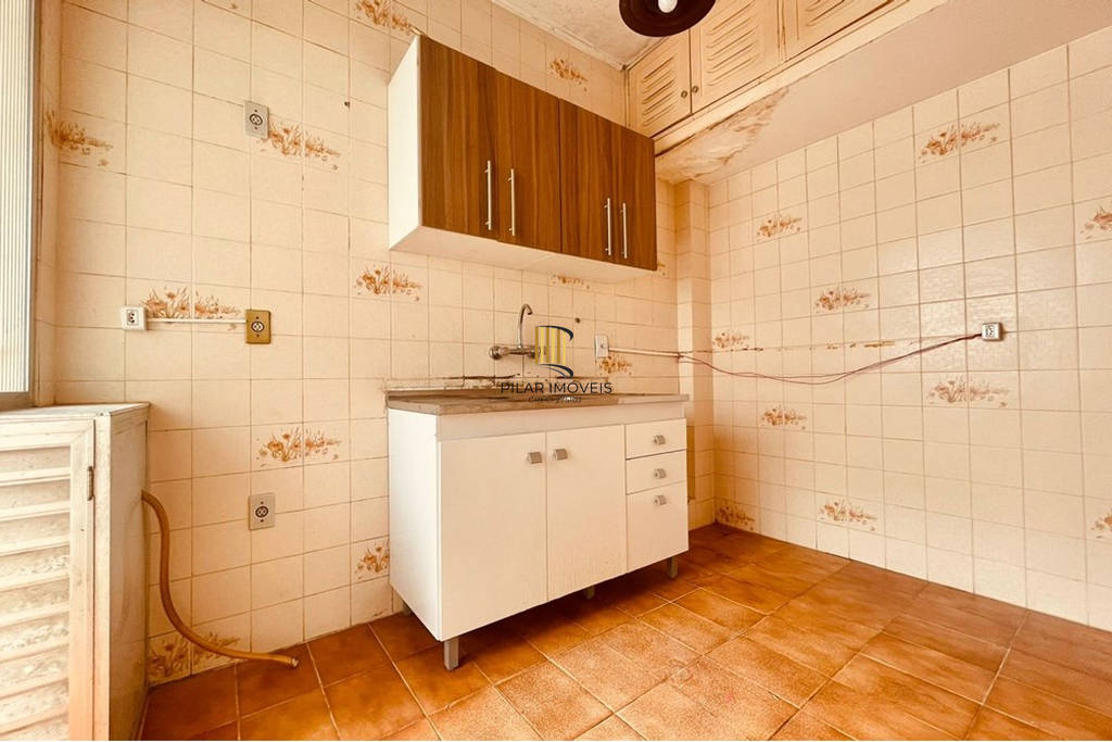 Apartamento 1 dormitório no bairro Centro Histórico