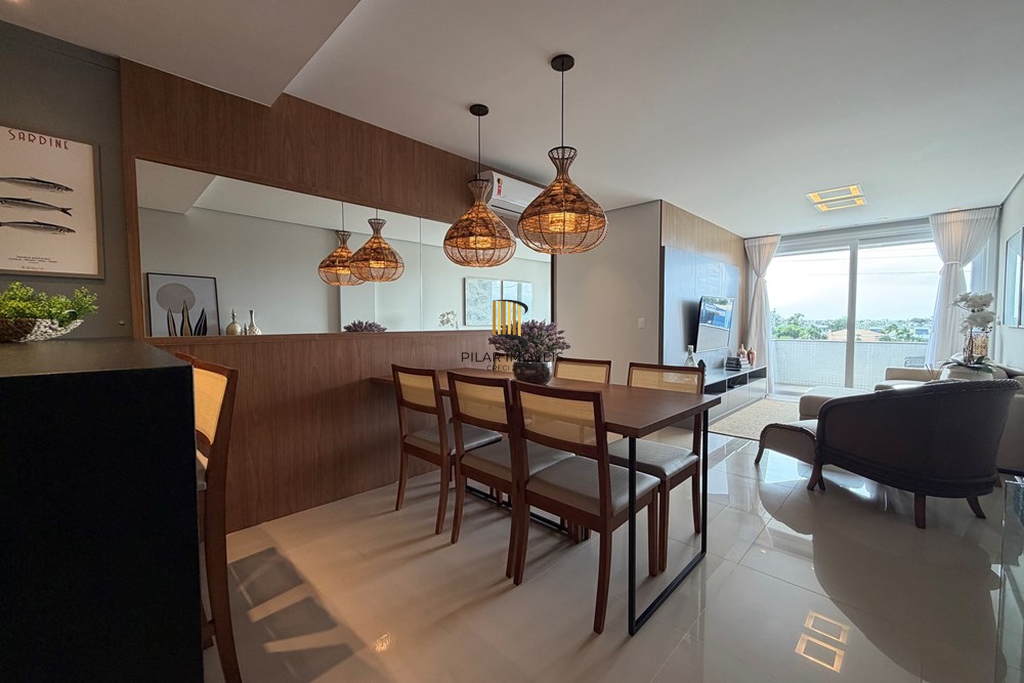 Apartamento 3 dormitórios no bairro Praia de Atlântida