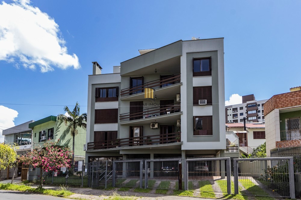 Cobertura 3 dormitórios no bairro Jardim Lindóia