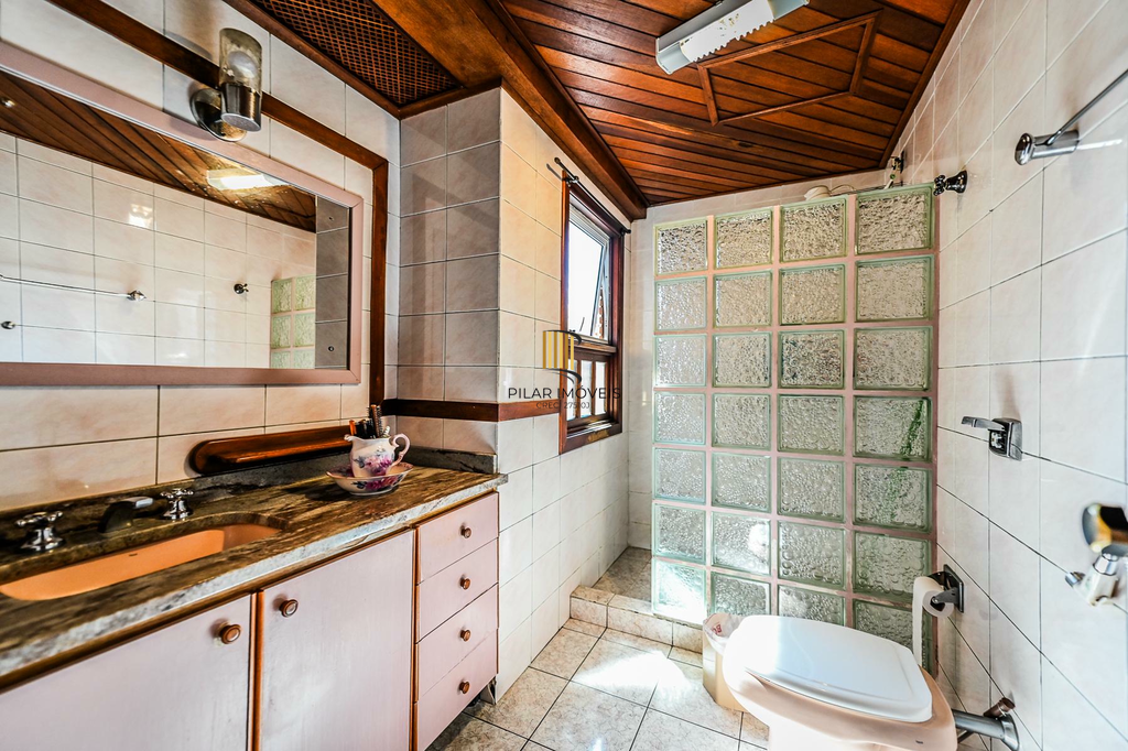 Cobertura 9 dormitórios no bairro São João