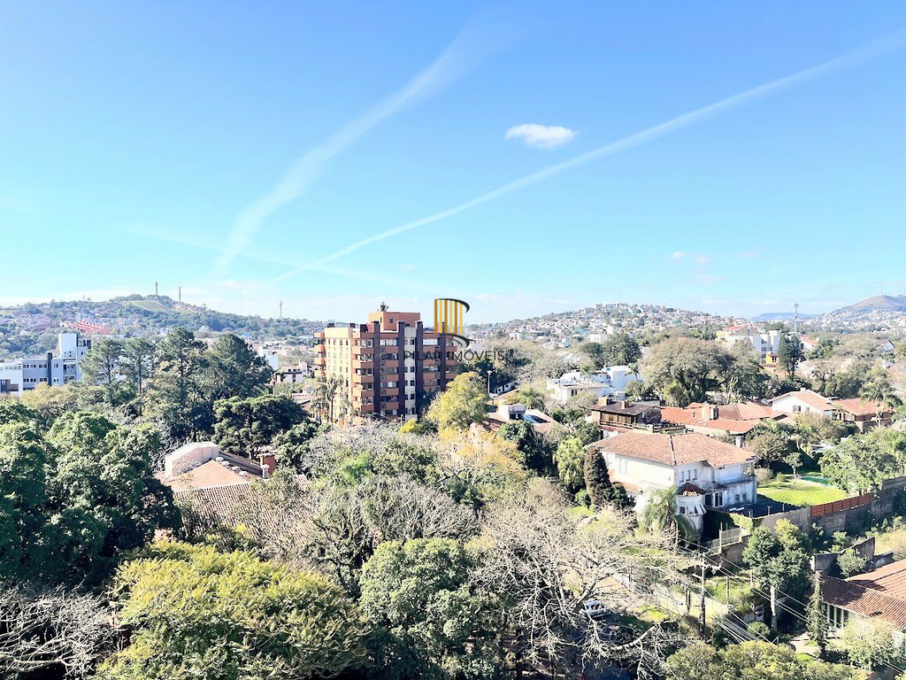 Apartamento 1 dormitório no bairro Cristal