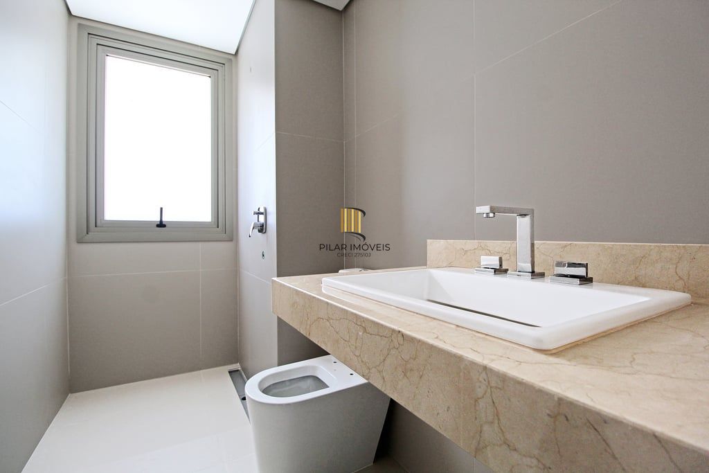 Apartamento 3 dormitórios no bairro Moinhos de Vento
