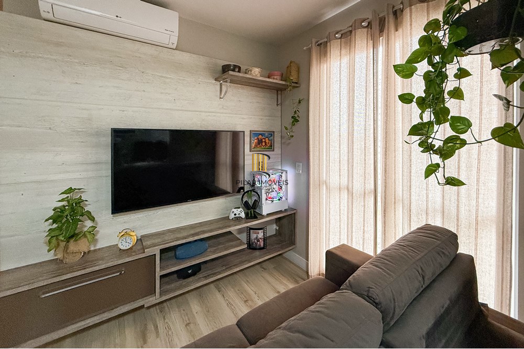 Apartamento 2 dormitórios no bairro Fátima
