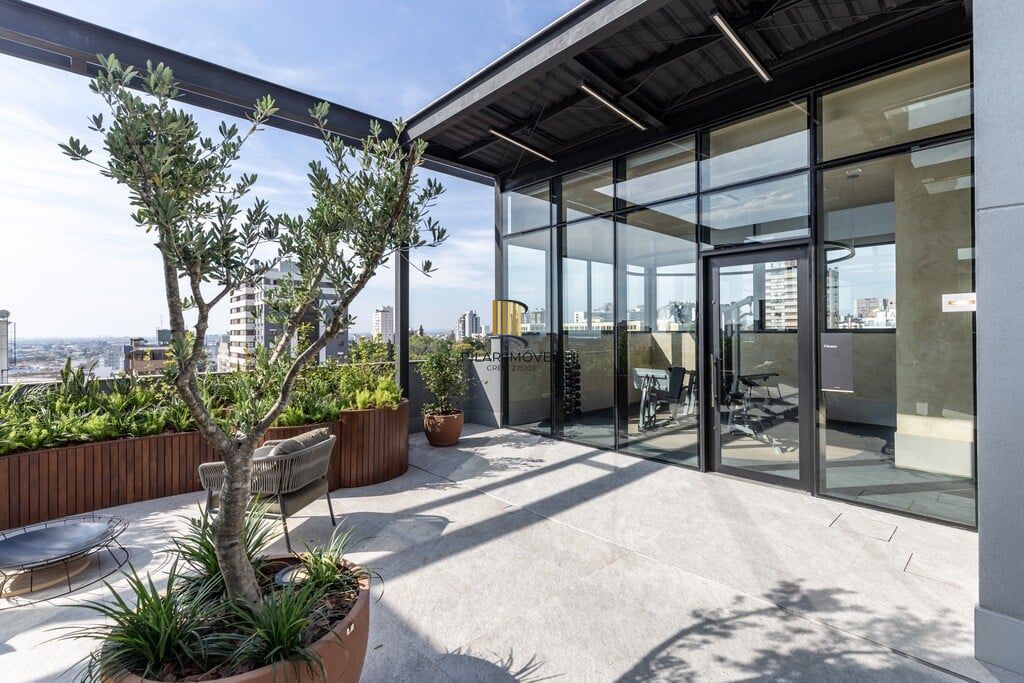 Studio 1 dormitório no bairro Auxiliadora
