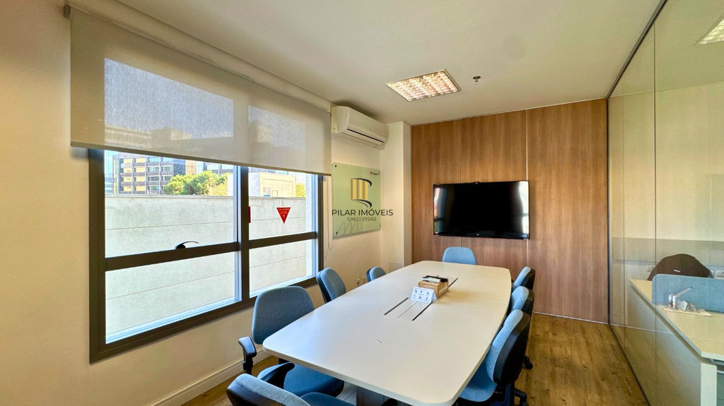 Sala Comercial no bairro Três Figueiras