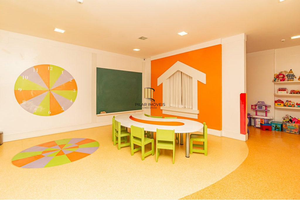 Apartamento 2 dormitórios no bairro Passo D'Areia