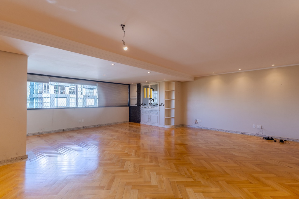Apartamento 3 dormitórios no bairro Petrópolis
