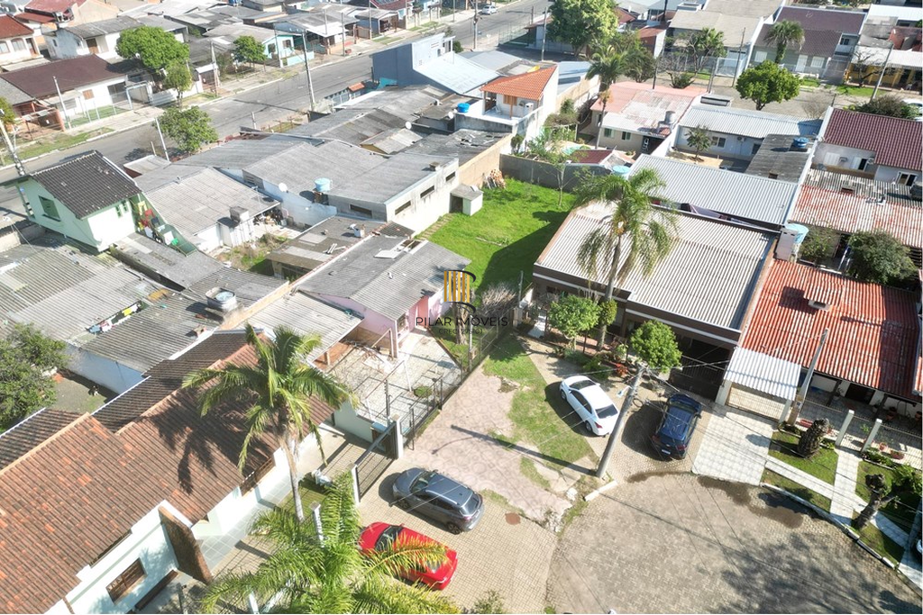 Terreno no bairro Harmonia