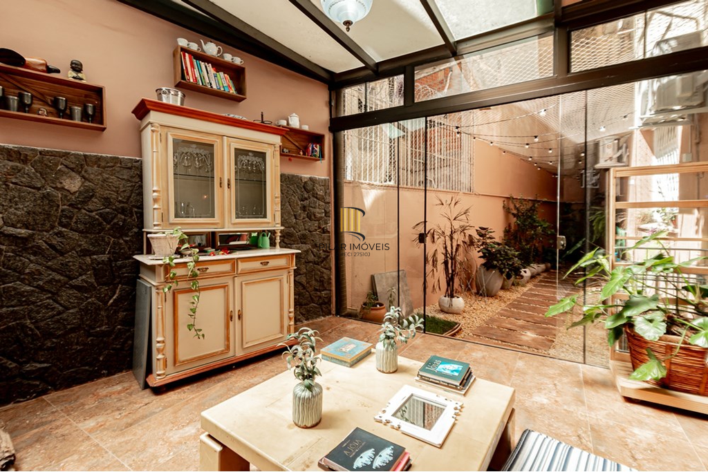 Apartamento 3 dormitórios no bairro Centro Histórico