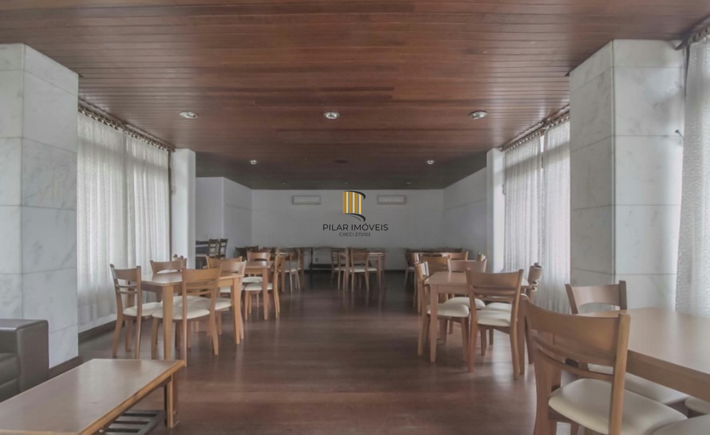 Apartamento 2 dormitórios no bairro Floresta