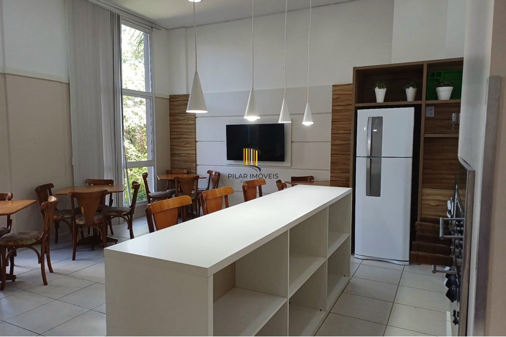 Apartamento 3 dormitórios no bairro Cristo Redentor