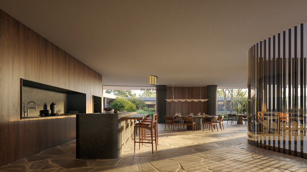 Apartamento 4 dormitórios no bairro Bela Vista