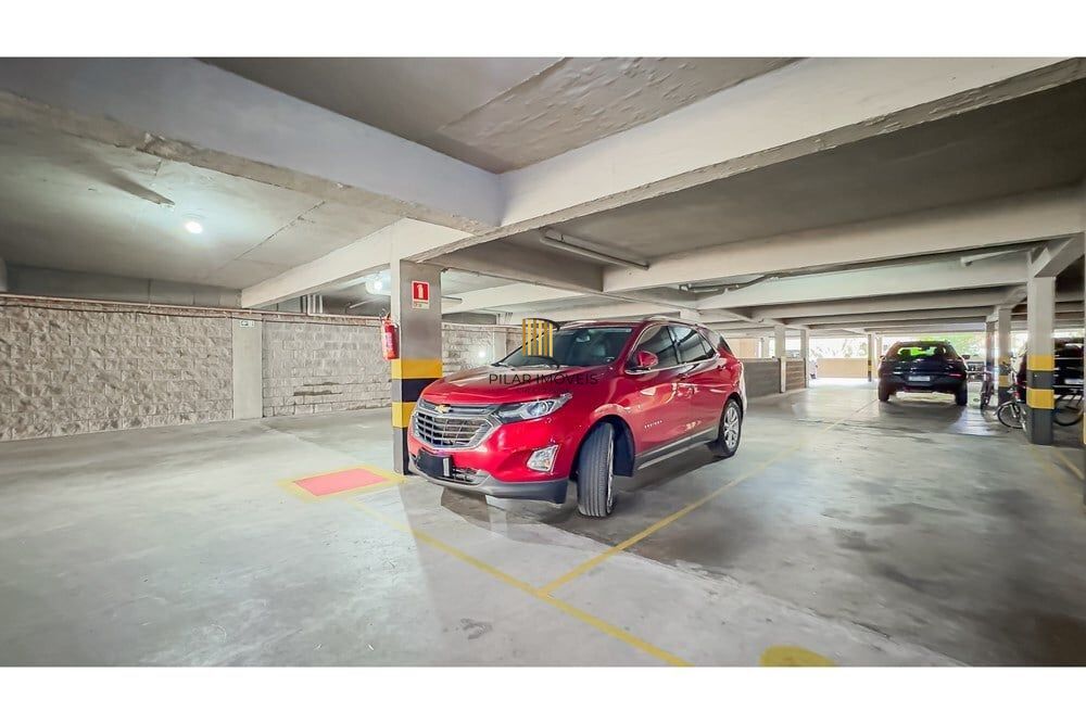 Apartamento 3 dormitórios no bairro Passo da Areia