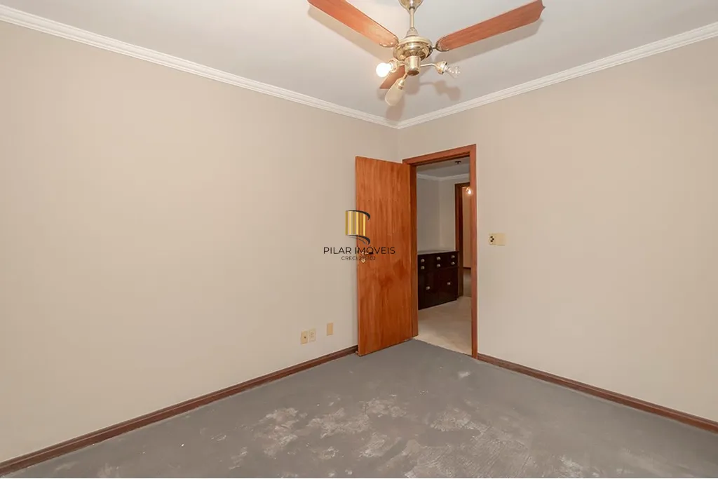 Casa 4 dormitórios no bairro Boa Vista