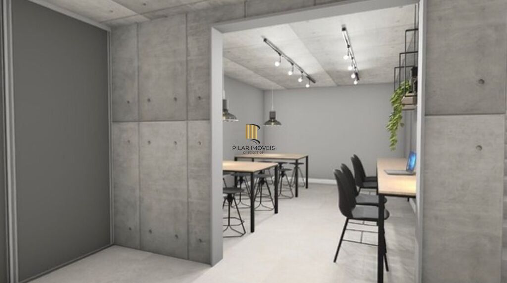 Studio 1 dormitório no bairro Centro Histórico