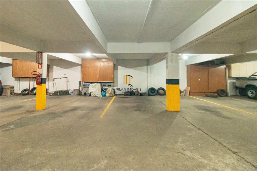 Apartamento 3 dormitórios no bairro Centro Histórico