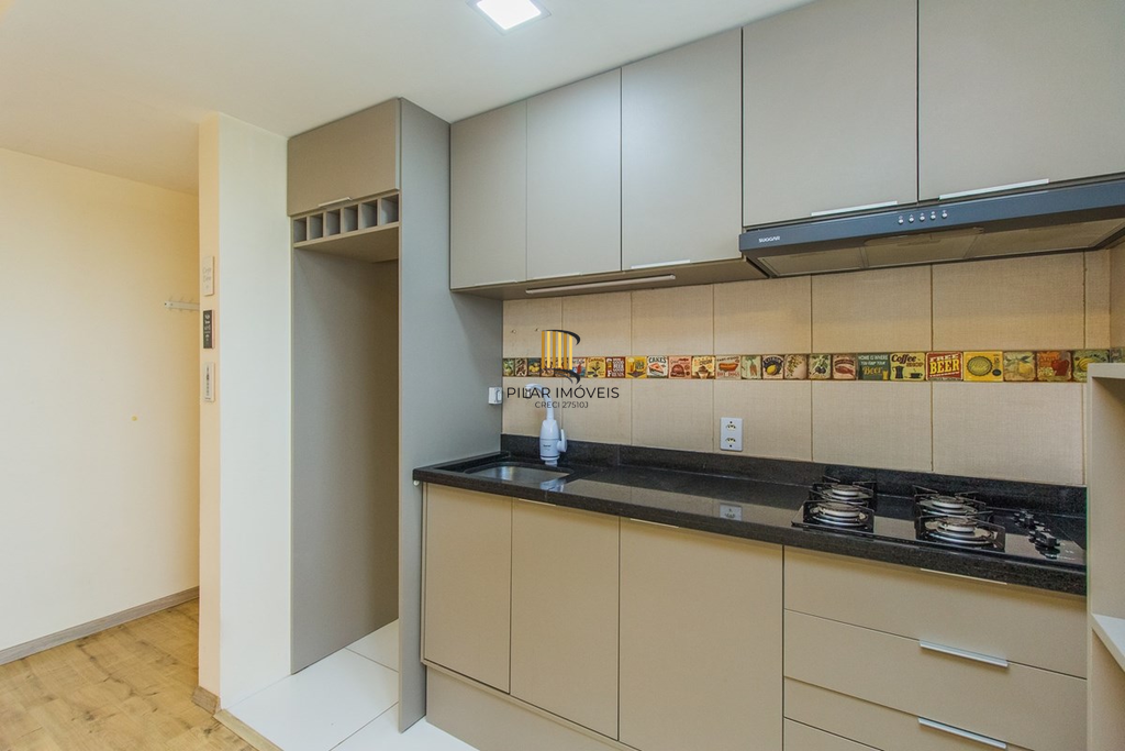 Apartamento 2 dormitórios no bairro Estância Velha