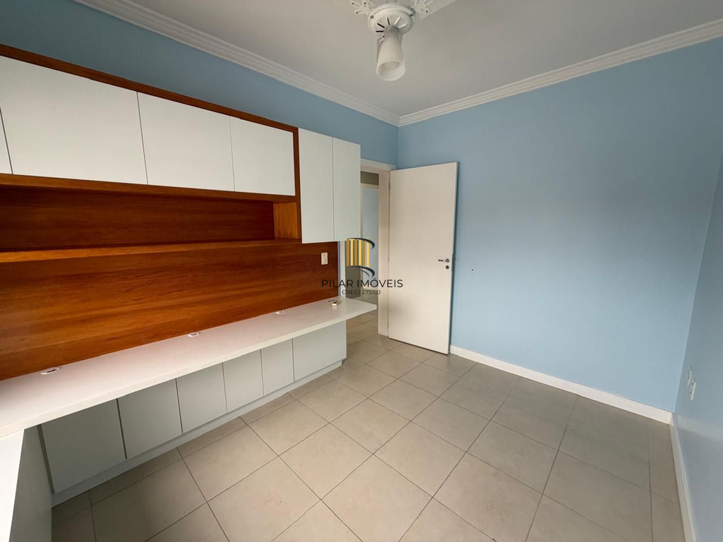 Apartamento 3 dormitórios no bairro Santana
