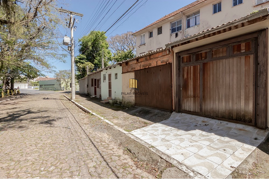 Apartamento 2 dormitórios no bairro Rio Branco