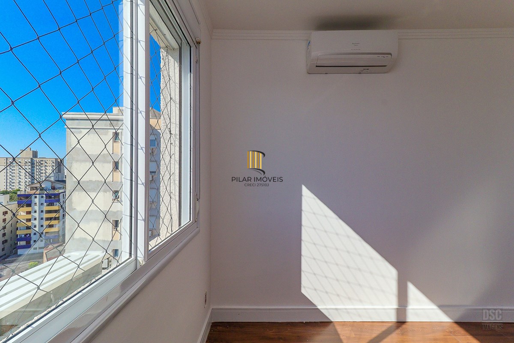 Apartamento 3 dormitórios no bairro Passo da Areia