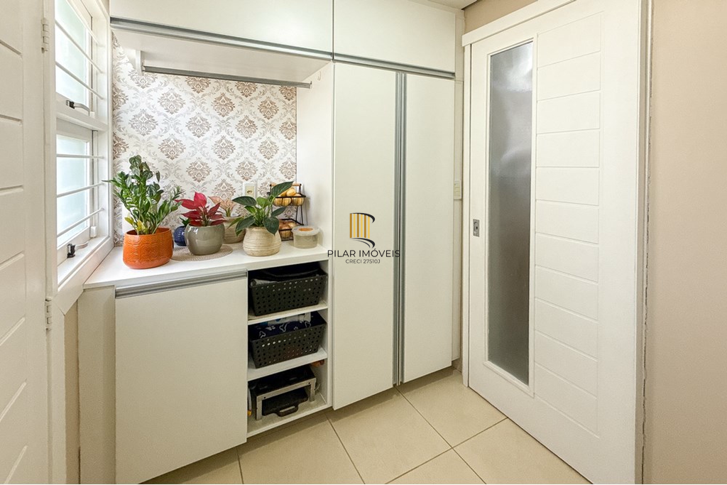 Casa 3 dormitórios no bairro Estância Velha