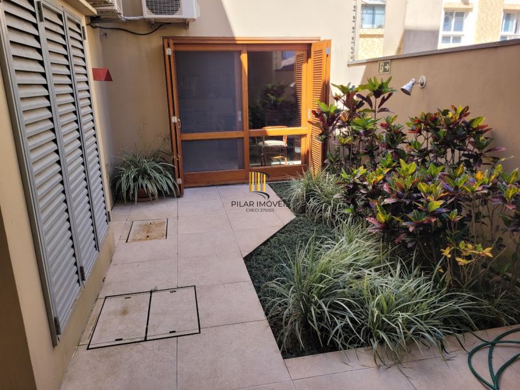 Apartamento 2 dormitórios no bairro Tristeza