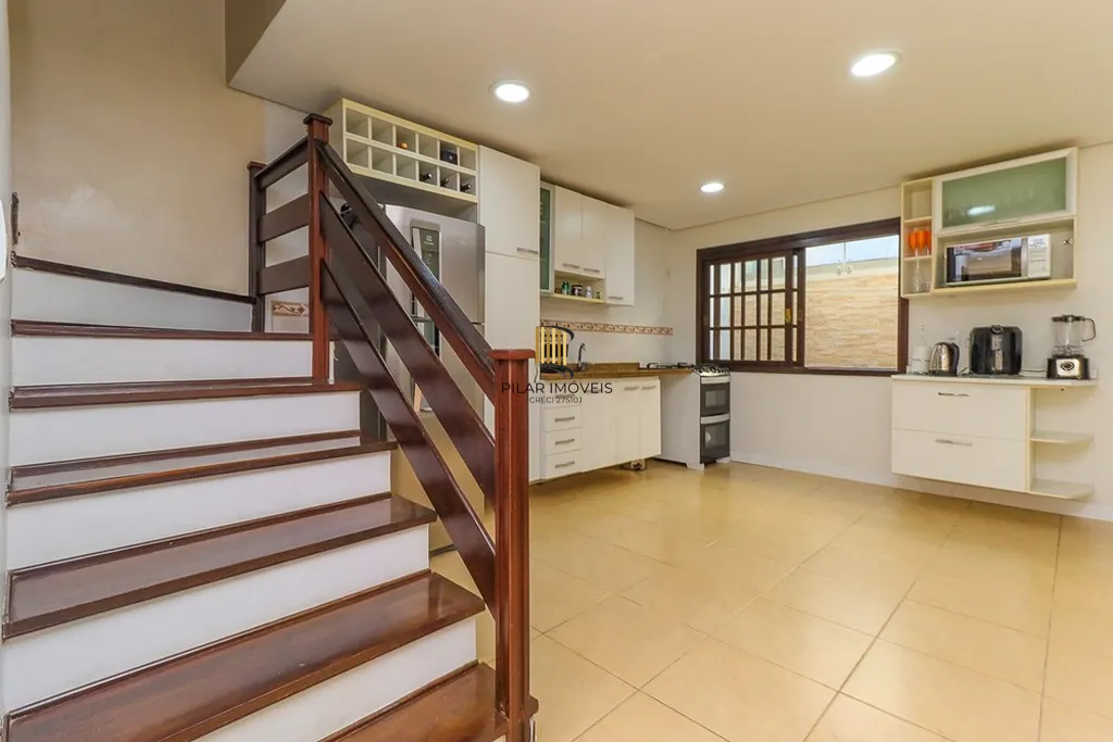 Casa 3 dormitórios no bairro Sarandi