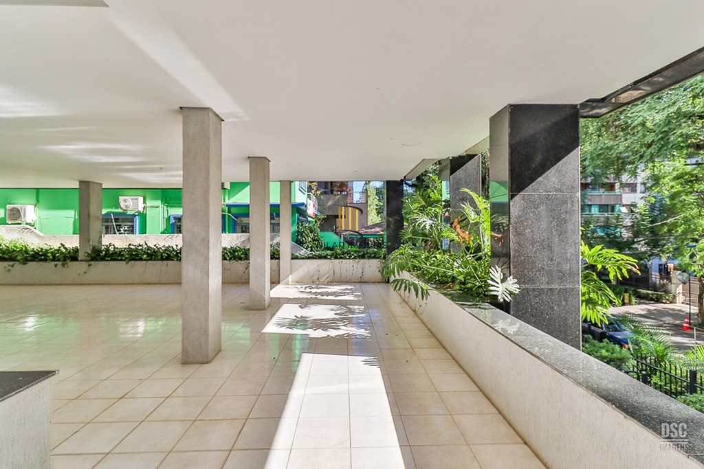 Apartamento 3 dormitórios no bairro Petrópolis