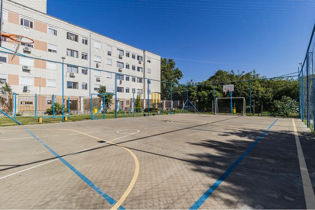 Apartamento 3 dormitórios no bairro Jardim Itu