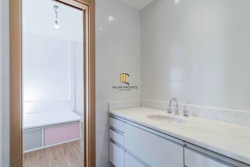 Apartamento 3 dormitórios no bairro Petrópolis