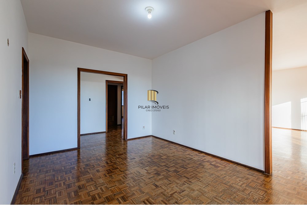 Apartamento 3 dormitórios no bairro Auxiliadora