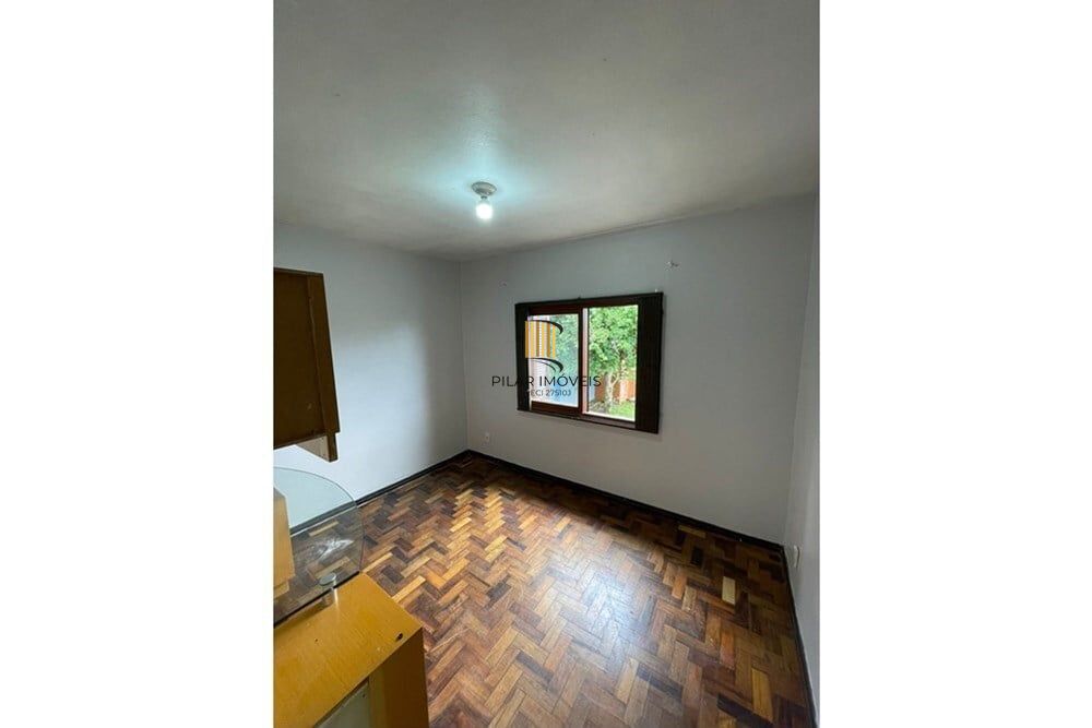Casa 3 dormitórios no bairro Santa Tereza