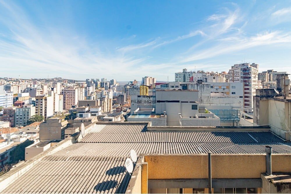 Apartamento 1 dormitório no bairro Centro Histórico