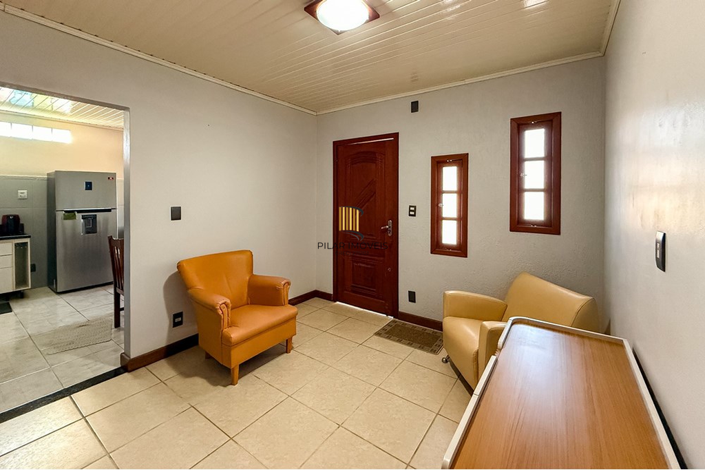 Apartamento 3 dormitórios no bairro São José