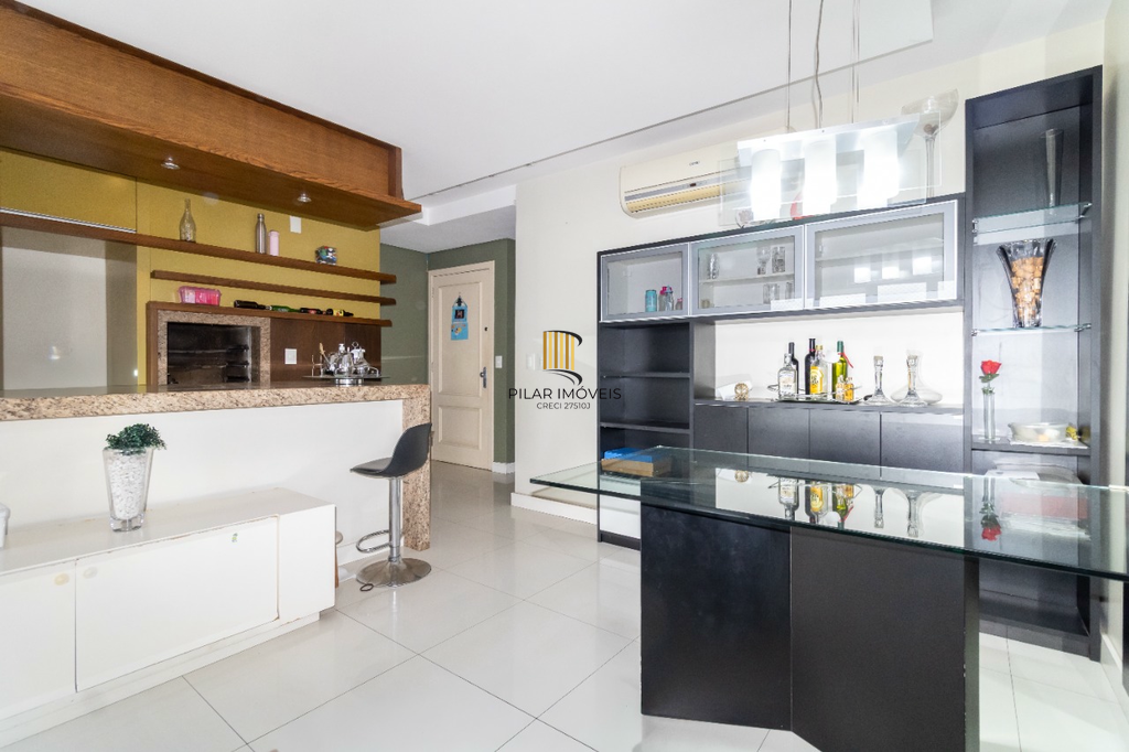 Apartamento Garden 2 dormitórios no bairro Bela Vista