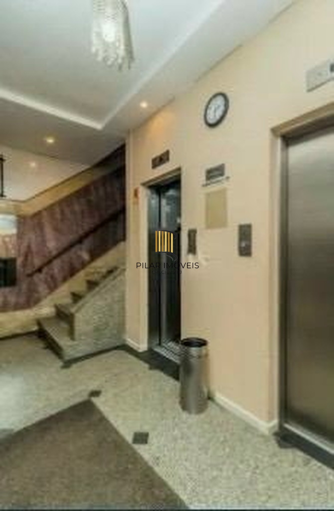 Apartamento 2 dormitórios no bairro Centro Histórico