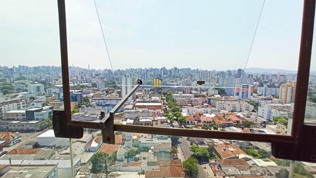 Apartamento 3 dormitórios no bairro Santana