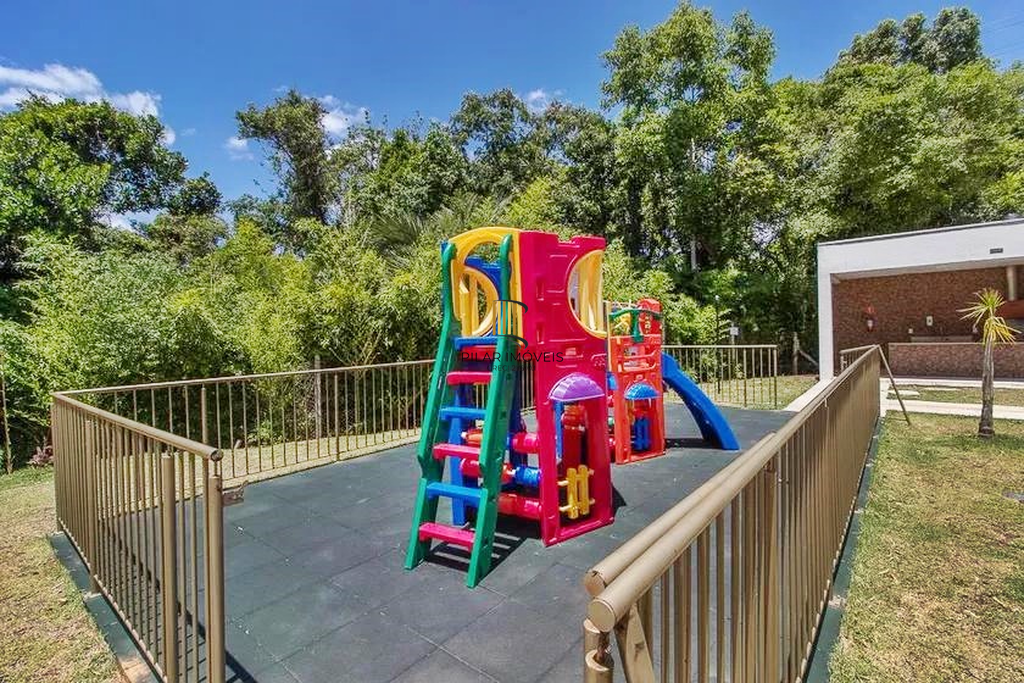 Apartamento 2 dormitórios no bairro Morro Santana