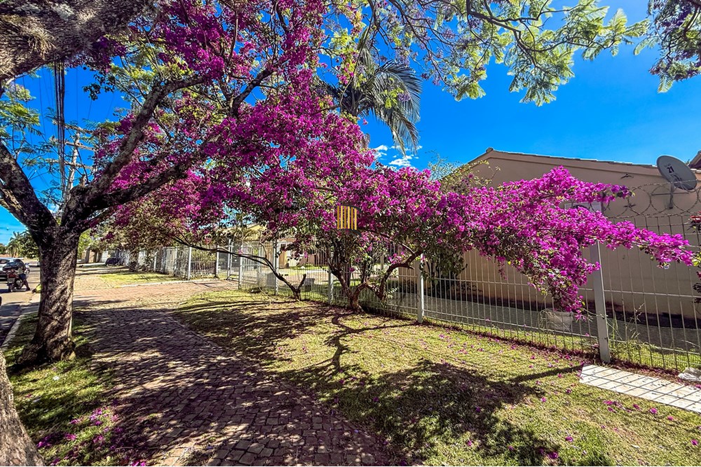 Casa de Condomínio 3 dormitórios no bairro Rio Branco
