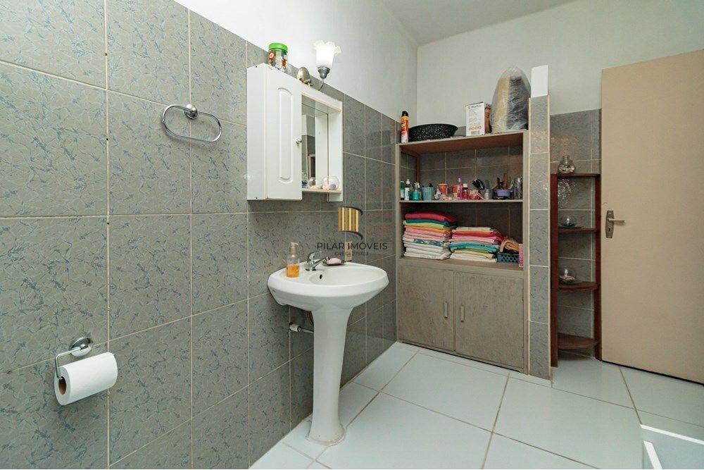 Apartamento 4 dormitórios no bairro Santana