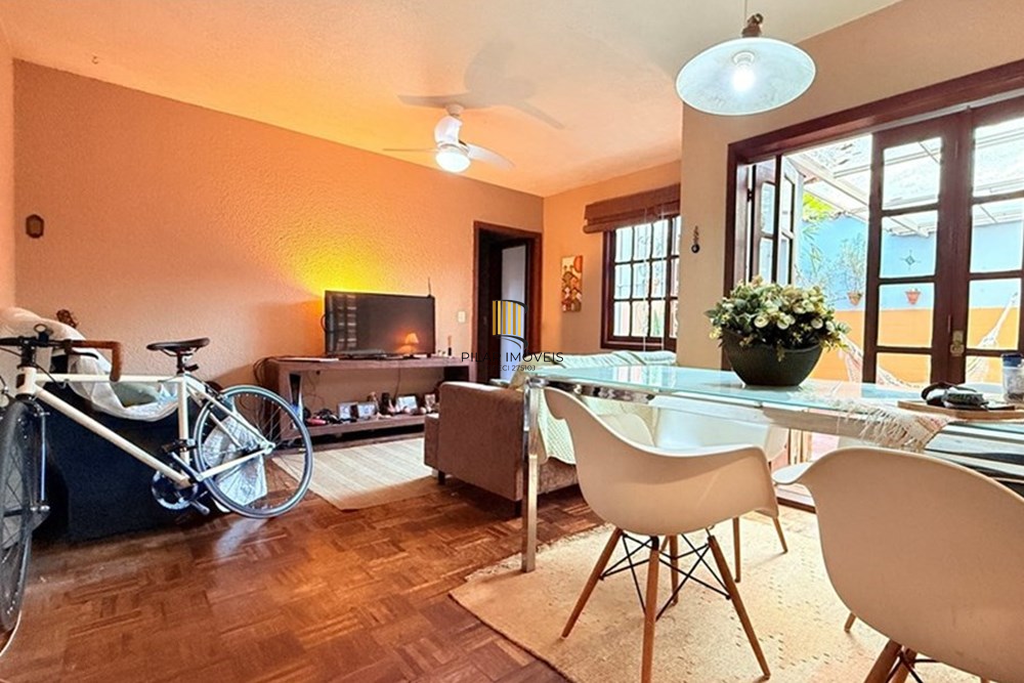 Apartamento 3 dormitórios no bairro Higienópolis