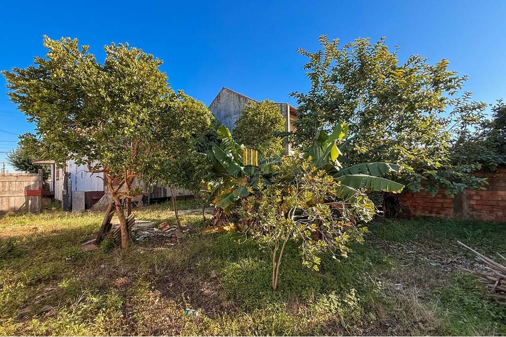 Terreno no bairro Niterói
