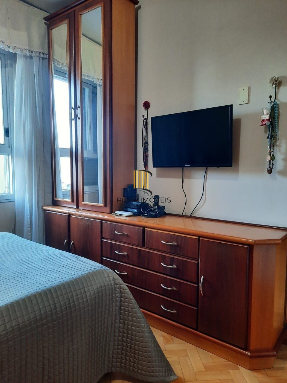 Apartamento 3 dormitórios no bairro Moinhos de Vento