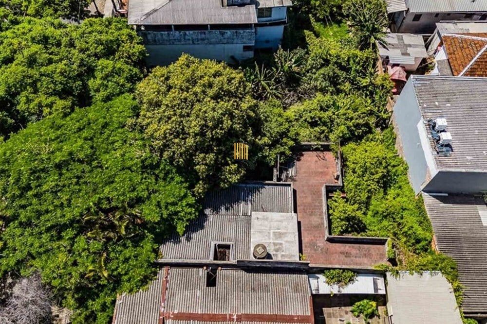 Terreno no bairro Vila Ipiranga
