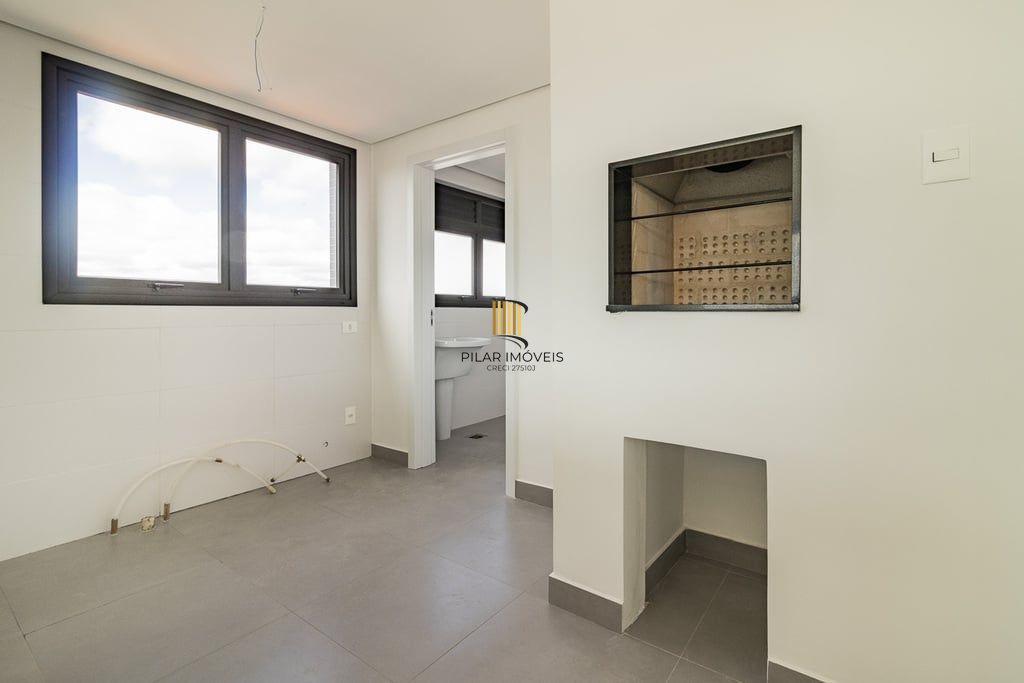 Loft 1 dormitório no bairro Rio Branco