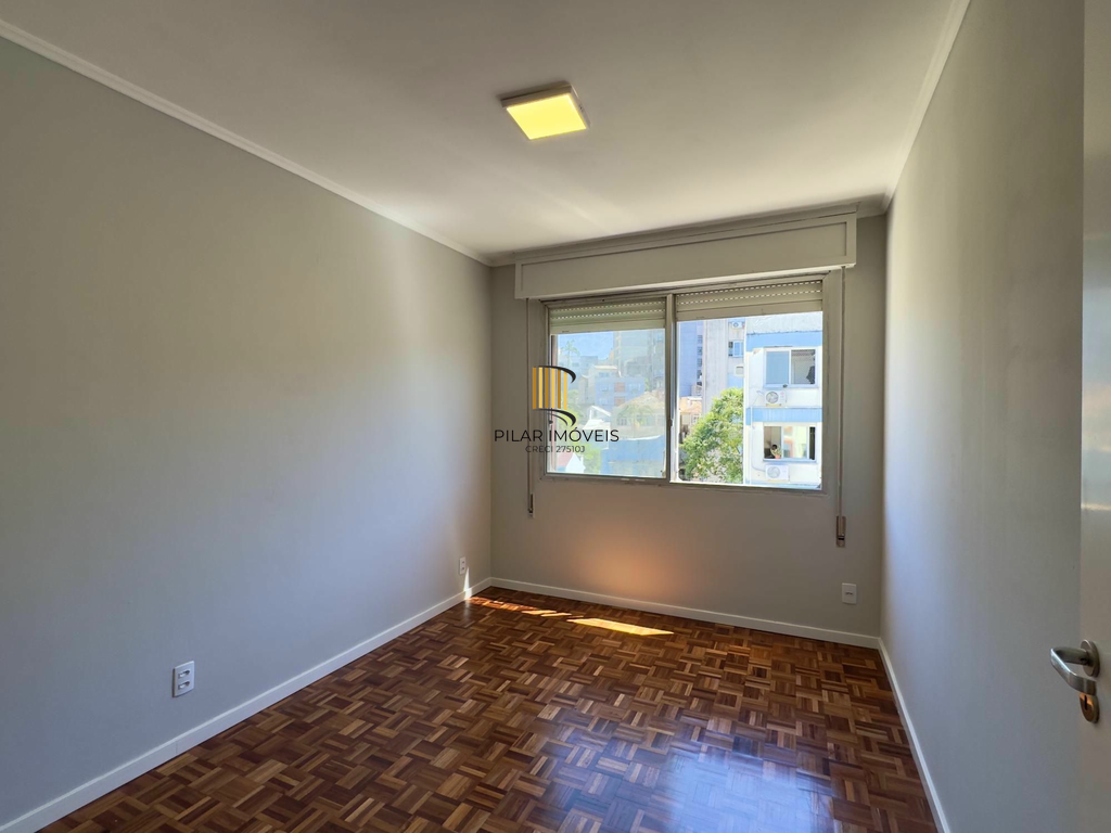 Apartamento 1 dormitório no bairro Centro Histórico