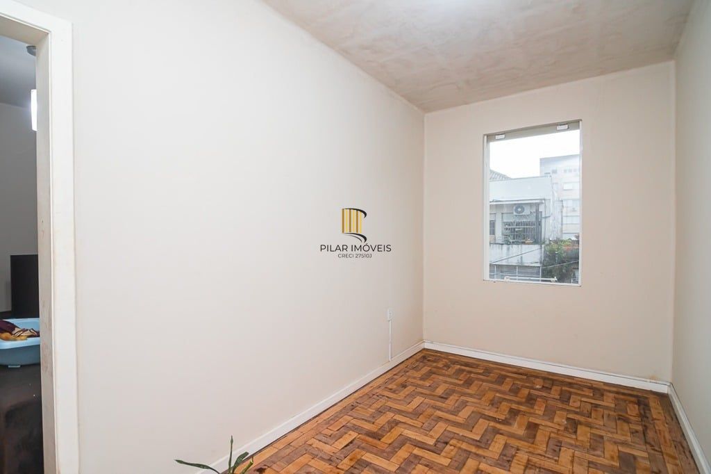 Apartamento 2 dormitórios no bairro Azenha